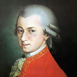 Wolfgang Amadeus Mozart - Symphony No. 25 In G Minor, K. 183 (173dB): I. Allegro Con Brio