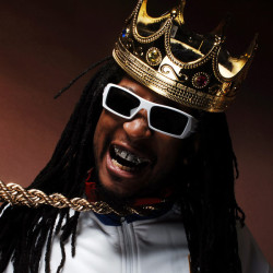 Lil Jon - Put Me U Number One 