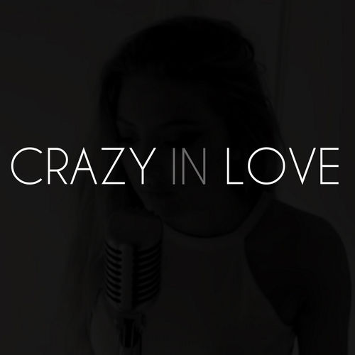 Sofia Karlberg - Crazy in Love