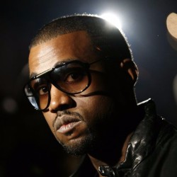 Kanye West - Young Folks