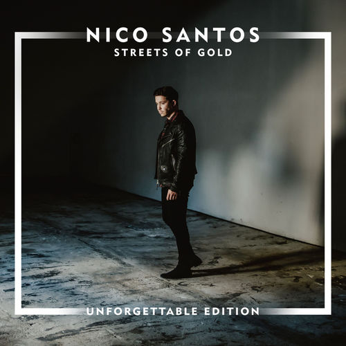Nico Santos - Intuition