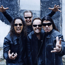 Metallica - Nothing else matters