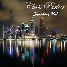 Chris Parker - Symphony 100 % 
