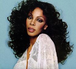 Donna Summer - Queen For A Day