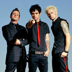 Green Day - I Don't Wanna Know If You Are Lonely