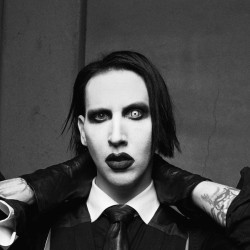 Marilyn Manson - Ka Boom