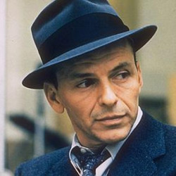 Frank Sinatra - Take Me