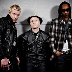 The Prodigy - In Use