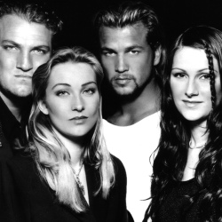 Ace Of Base - All that she  wants