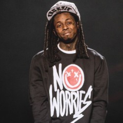 Lil' Wayne - Da South Ft Lil Flip & TI