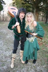 Blackmore's Night - We Wish You A Merry Christmas