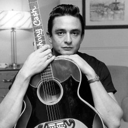 Johnny Cash - Hey, Good Lookin'